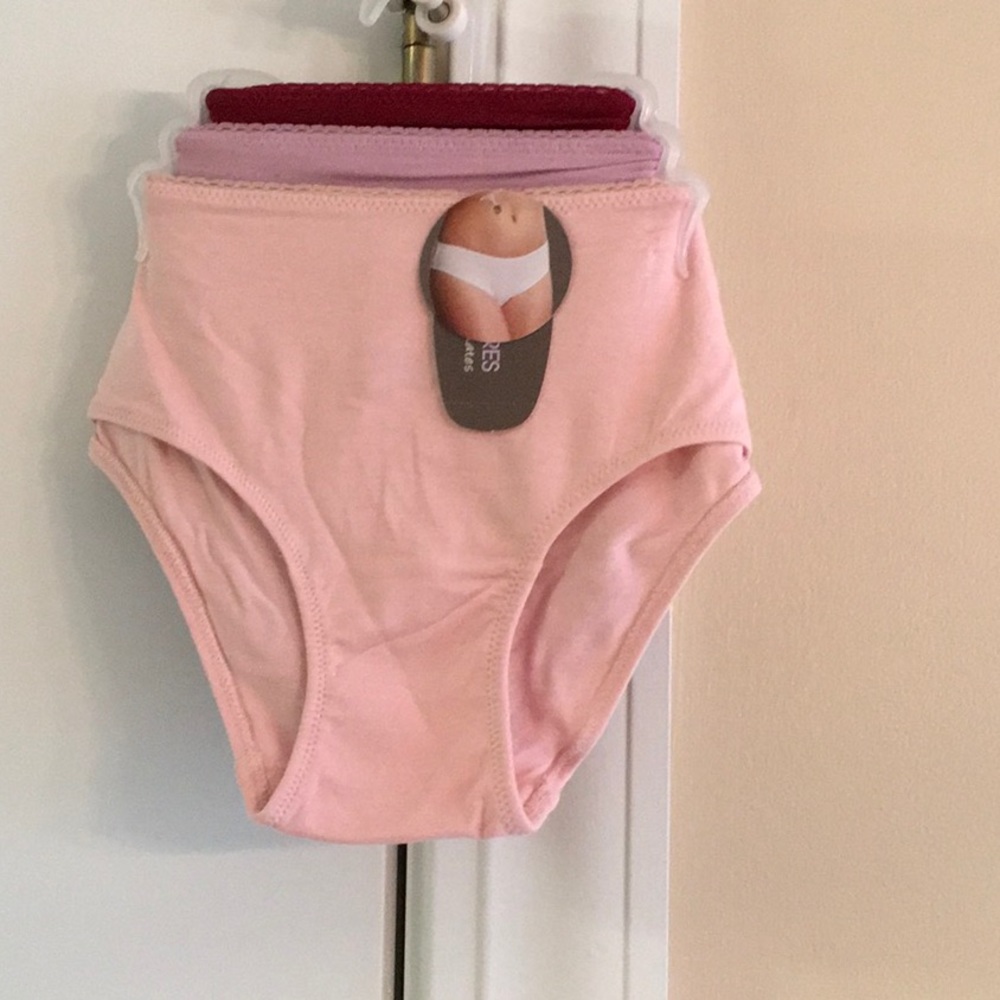 Panties